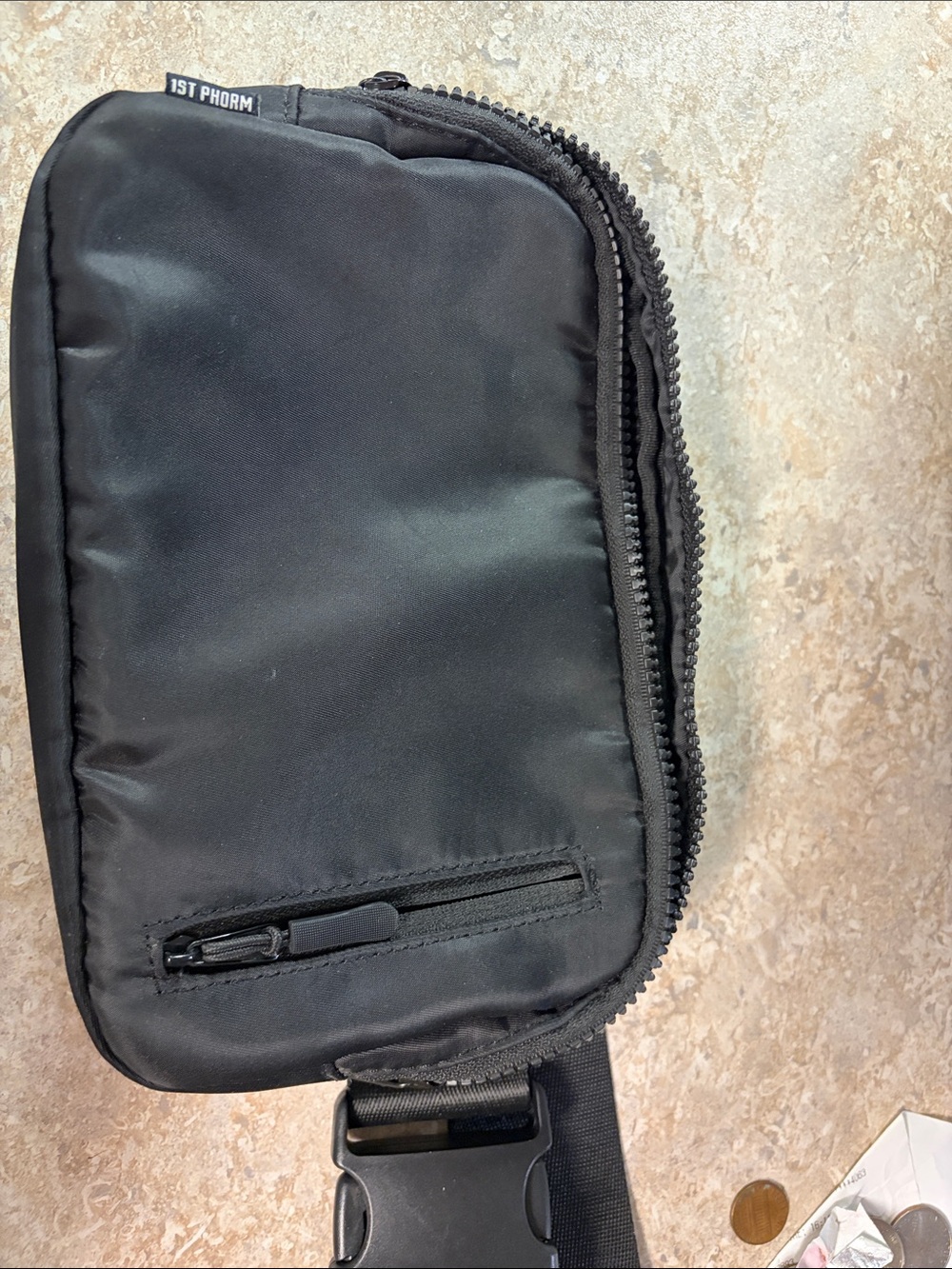 1st Phorm Crossbody bag  excellent condition